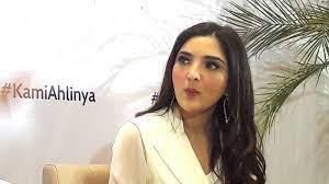 Ashanty Tutup 15 Outlet Kue Lumiere, Fokus ke Usaha Baru Bakmi Ayam dan Es Campur